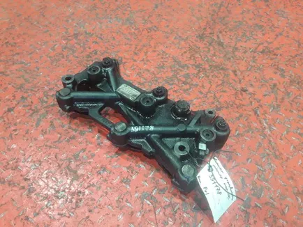 5010359881 RENAULT Клапан моторного тормоза