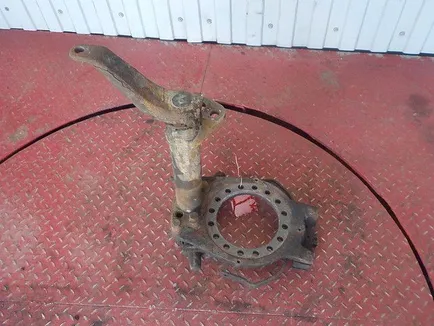 3092465 VOLVO Механизм разведения колодок, Отсутствует