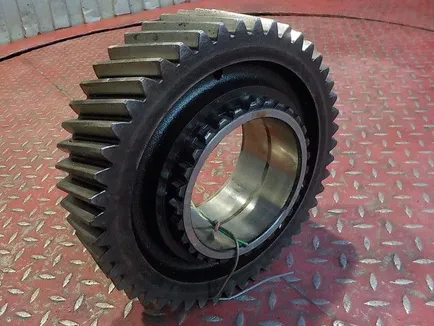 1295198 DAF Шестерня 1-ой передачи