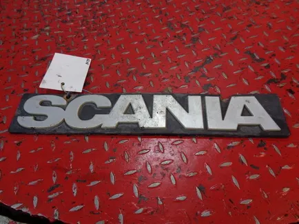 1368246 SCANIA Эмблема