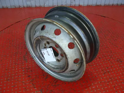 DK IVECO Диск колесный