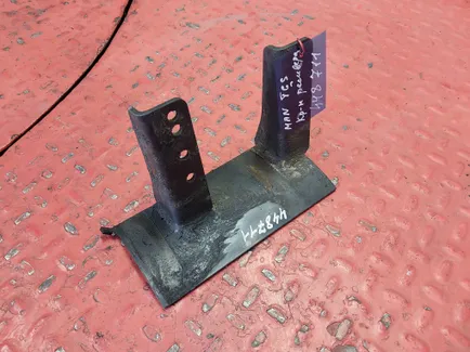 81517155097 MAN Кронштейн ресивера