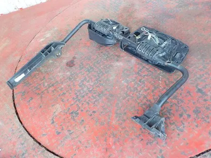 20903723 VOLVO Кронштейн зеркала, Отсутствует