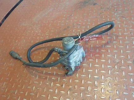 5010306606 RENAULT Сервопривод, Отсутствует