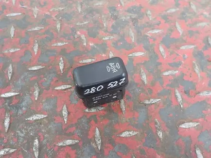 45451707 MERCEDES Кнопка
