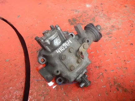 1653553 VOLVO Механизм выбора передач