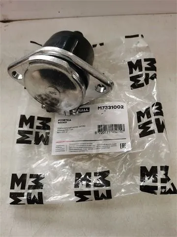 M7331002 MARSHALL Розетка электрическая