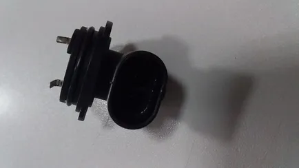 T06496002 TOPCOVER Патрон фары