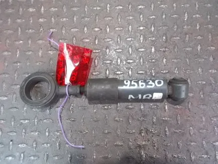 281700105380 SACHS Амортизатор кабины передний