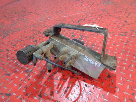 8143448 VOLVO Кран ECAS, Отсутствует