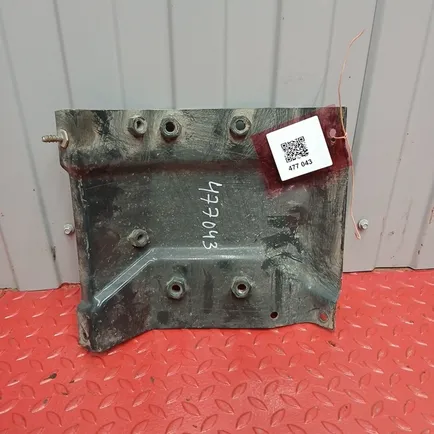 41218592 IVECO Кронштейн подножки