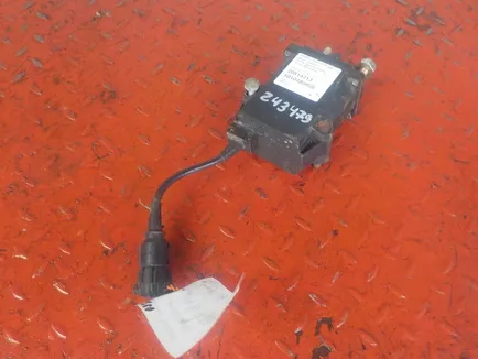 5010480956 RENAULT Выключатель массы, Отсутствует