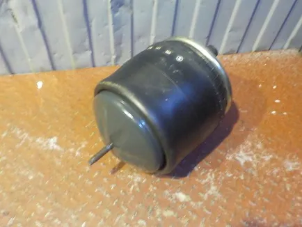 AU347804K AUGER Пневмоподушка