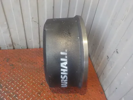 M1900162 MARSHALL Барабан тормозной