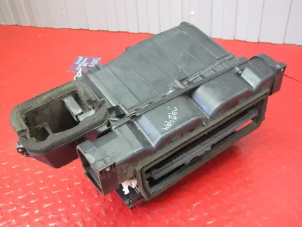 9408300160 MERCEDES Корпус отопителя