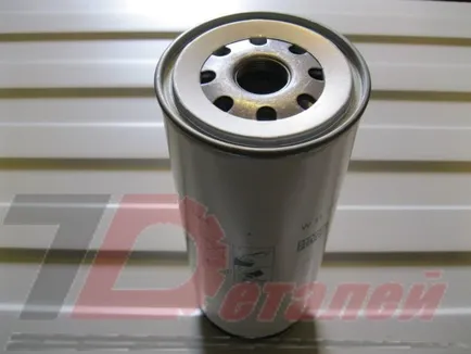 211035 DIESEL TECHNIC Фильтр масляный