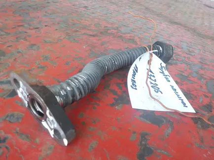 5421800522 MERCEDES Трубка масляная, Отсутствует