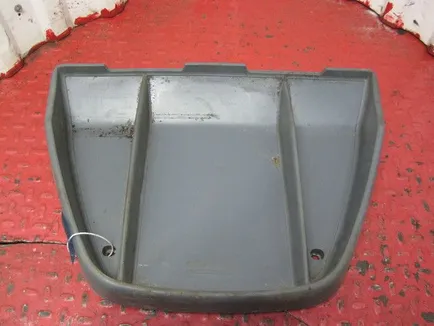 9406800752 MERCEDES Бардачок, Отсутствует