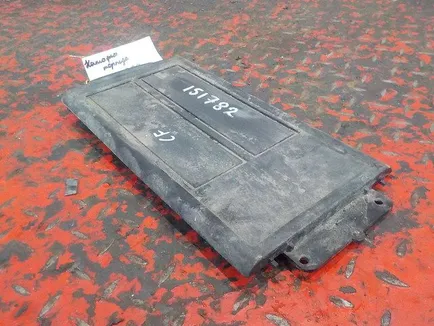 1426003 DAF Накладка торпедо