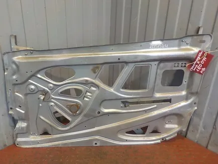 7200346 MERCEDES Стеклоподъемник правый, Отсутствует