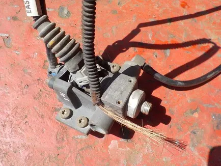 444011024 BOSCH Дозатор AdBlue