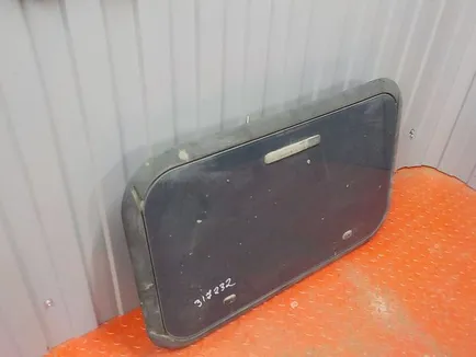1258051 DAF Люк механический, Отсутствует
