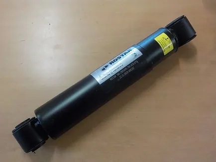 1802905005790 ROSTAR Амортизатор задний