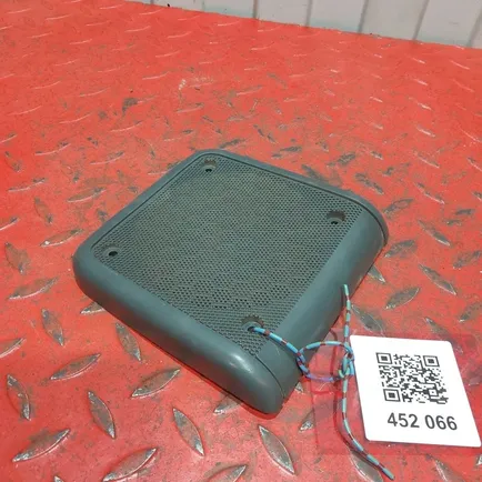 5010392755 RENAULT Решетка динамика
