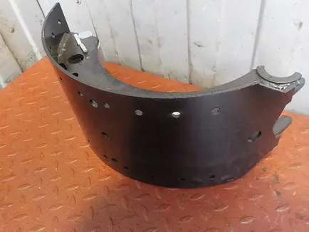 M2510007 MARSHALL Колодка тормозная