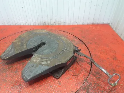 5010228291 RENAULT Седло