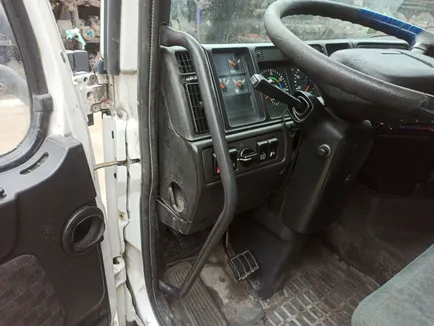 3176089 VOLVO Поручень