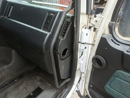 3176090 VOLVO Поручень