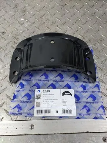 40242 SAMPA Кронштейн подвесного подшипника