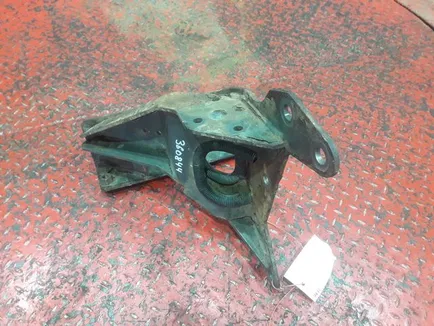 5010491990 RENAULT Кронштейн усилителя бампера правый