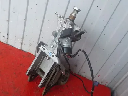 9434600031 MERCEDES Колонка рулевая