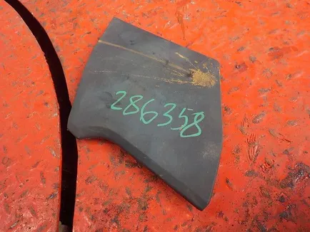 504273183 IVECO Заглушка бампера, Отсутствует
