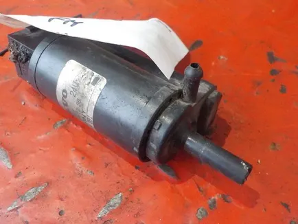 8189171 VOLVO Насос омывателя