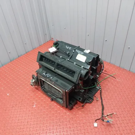 1980851 DAF Отопитель