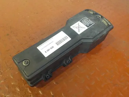 24427609 VOLVO Блок предохранителей, Отсутствует