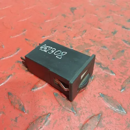 5000945323 RENAULT Реостат подсветки