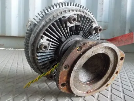 TR16133 KORTEX Термомуфта