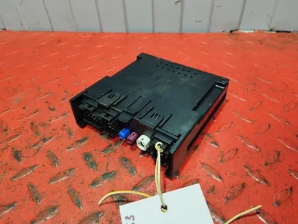1852553 SCANIA Блок управления GSM