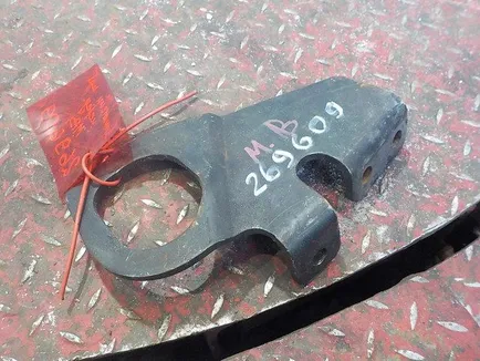 9703170823 MERCEDES Кронштейн кабины передний