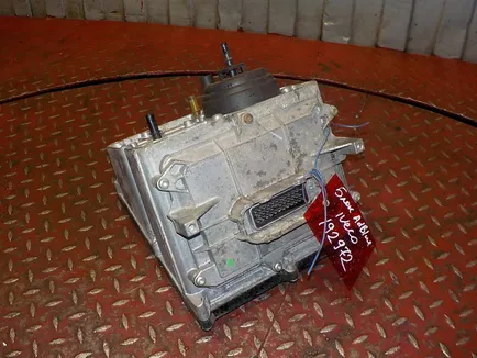 504374326 IVECO Блок AdBlue