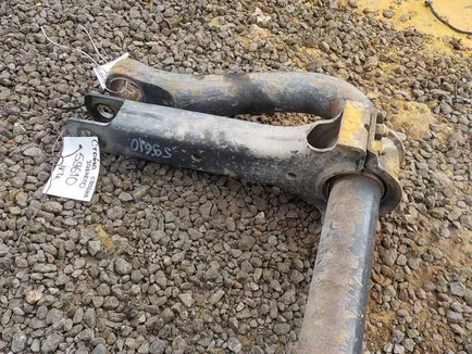 41008736 IVECO Стойка заднего стабилизатора
