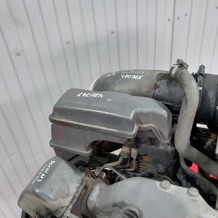 5411300790 MERCEDES Бачок масляный компрессора