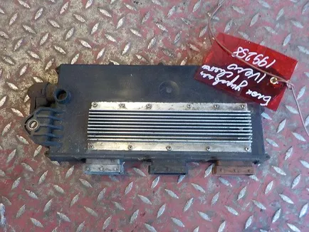 504097627 IVECO Блок управления ECU, Отсутствует