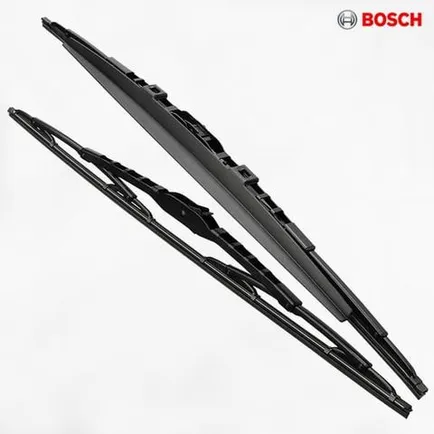3397018170 BOSCH Щетка стеклоочистителя