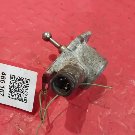 5010244374 RENAULT Цилиндр блокировки дифференциала