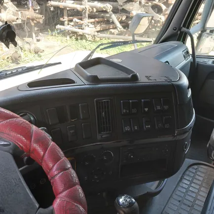 3175559 VOLVO Торпедо